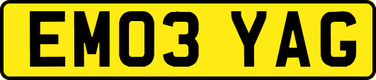 EM03YAG