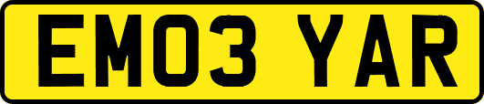 EM03YAR
