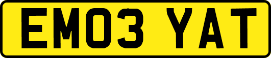 EM03YAT