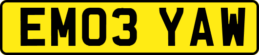 EM03YAW