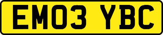 EM03YBC
