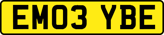 EM03YBE