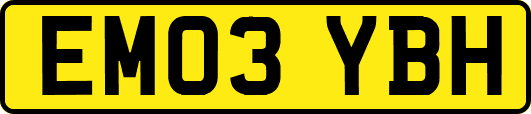EM03YBH