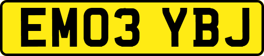 EM03YBJ