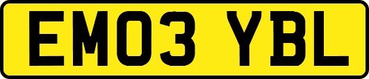 EM03YBL