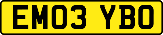 EM03YBO