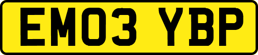 EM03YBP