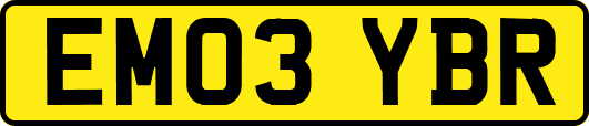 EM03YBR