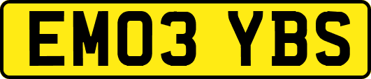 EM03YBS