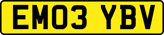 EM03YBV