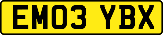 EM03YBX