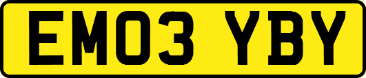 EM03YBY