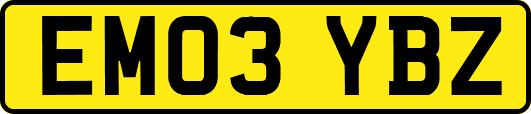 EM03YBZ
