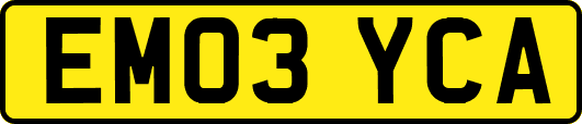 EM03YCA