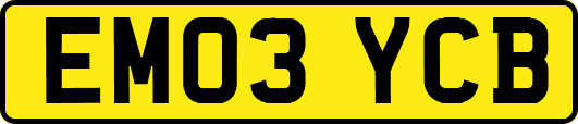 EM03YCB