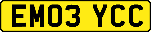 EM03YCC