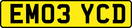 EM03YCD