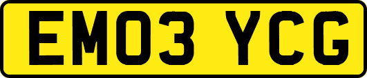 EM03YCG