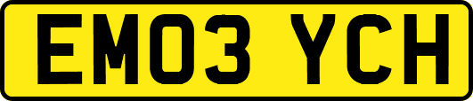 EM03YCH
