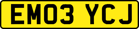 EM03YCJ