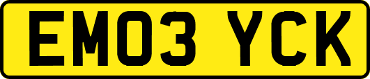 EM03YCK