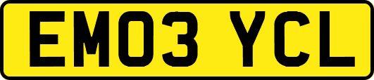 EM03YCL