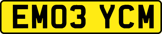 EM03YCM