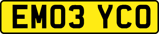 EM03YCO