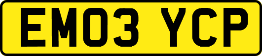 EM03YCP