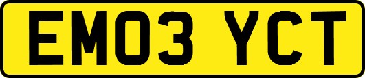 EM03YCT