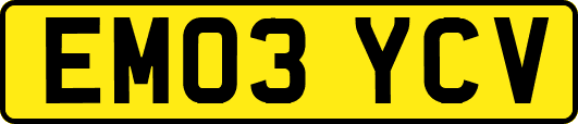 EM03YCV