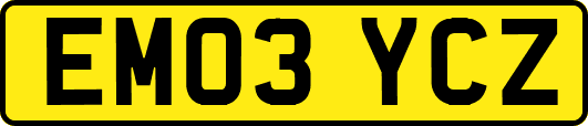 EM03YCZ