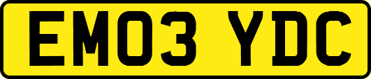 EM03YDC