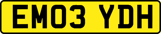 EM03YDH