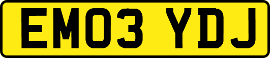 EM03YDJ