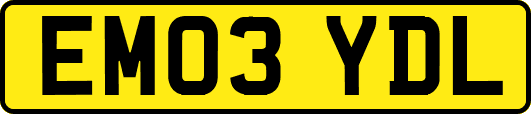 EM03YDL