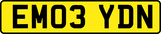 EM03YDN