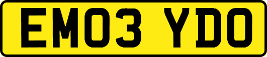 EM03YDO