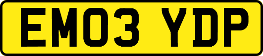 EM03YDP