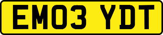EM03YDT