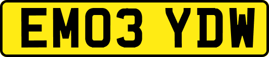 EM03YDW