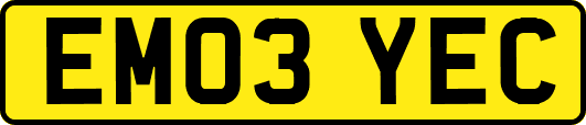 EM03YEC
