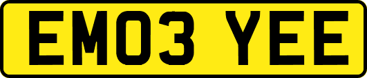 EM03YEE