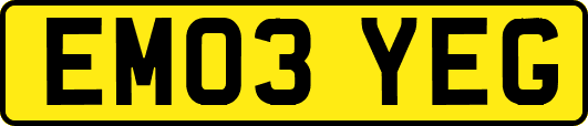 EM03YEG