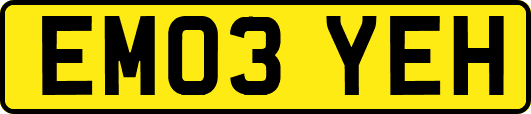 EM03YEH