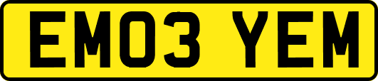 EM03YEM