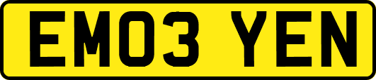 EM03YEN