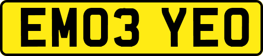 EM03YEO