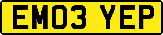 EM03YEP