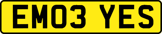 EM03YES